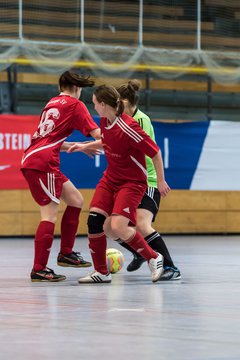 Bild 519 - Frauen Landesmeisterschaften